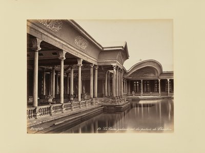  - Félix Bonfils
