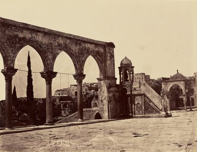  - Félix Bonfils