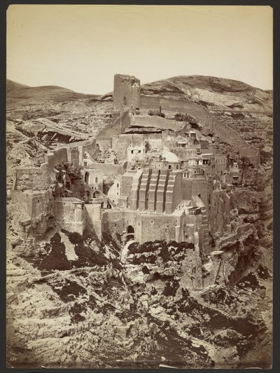  - Félix Bonfils
