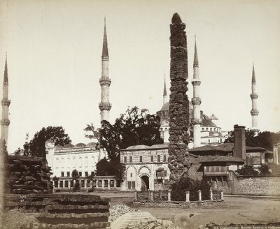 Mosquée d