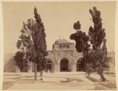  - Félix Bonfils