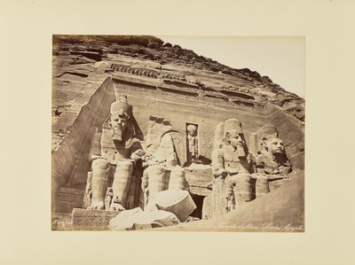  - Félix Bonfils