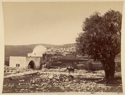  - Félix Bonfils