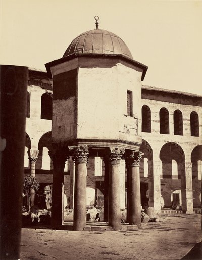  - Félix Bonfils