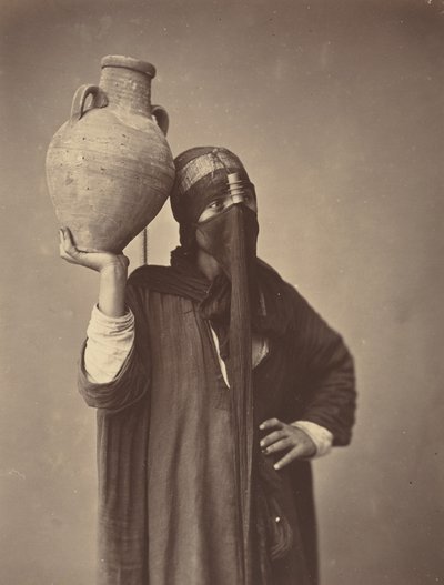 Porteuse d