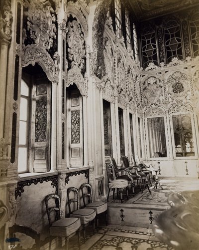  - Félix Bonfils