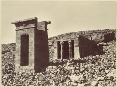 Temple d