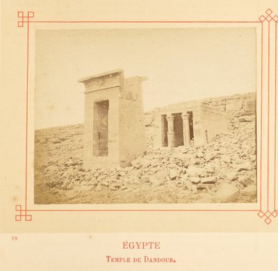  - Félix Bonfils