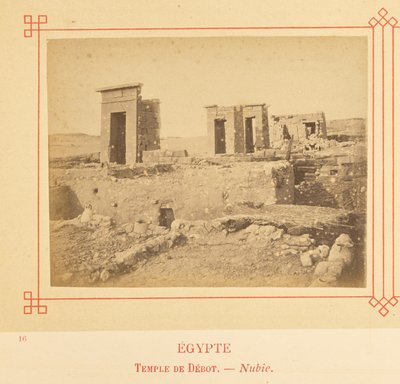  - Félix Bonfils