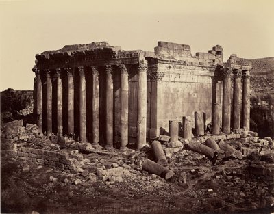  - Félix Bonfils