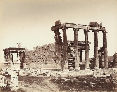 Le Temple d