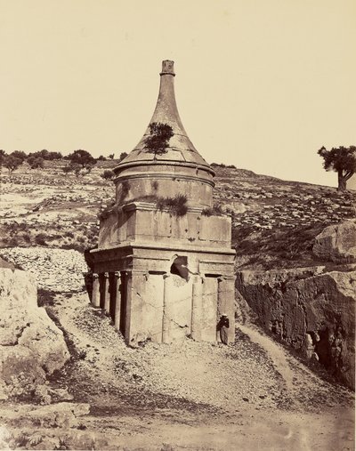 Tombeau d