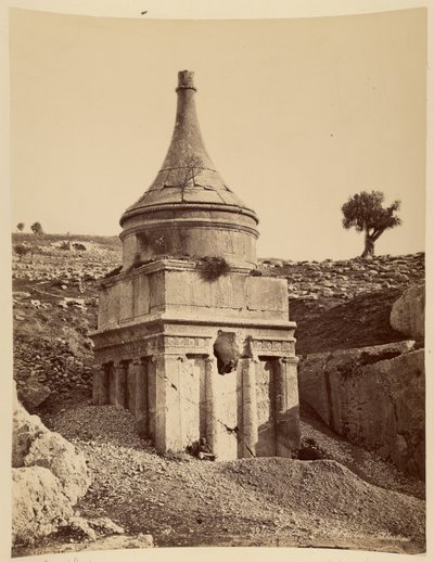 Tombeau d