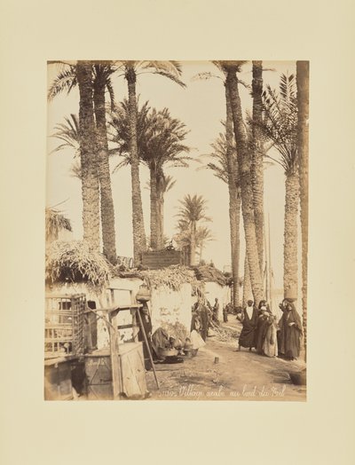  - Félix Bonfils