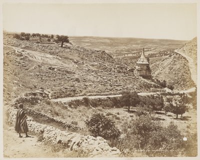  - Félix Bonfils