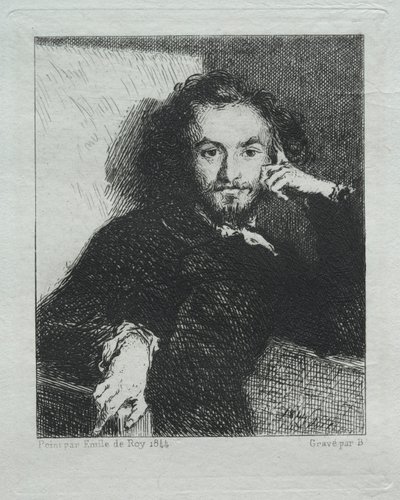 Baudelaire, d