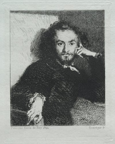 Baudelaire, d