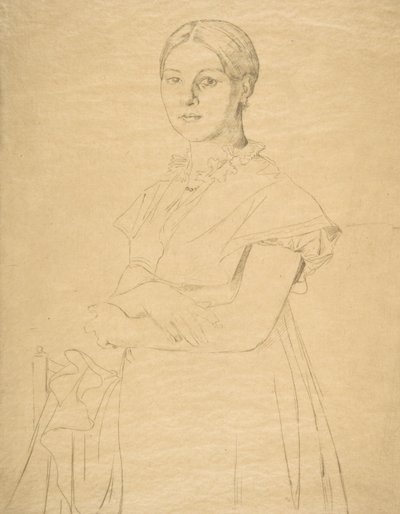 Madame Granger, d