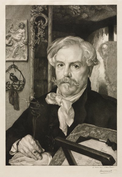 Portrait d