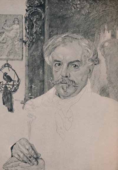 Portrait d