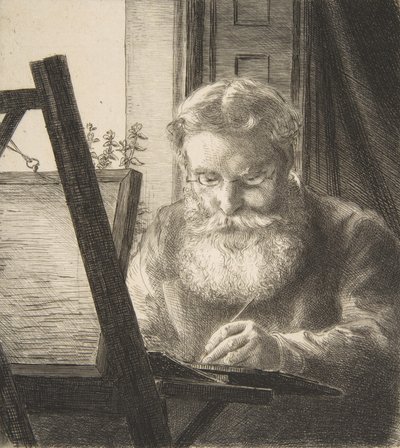 Portrait d
