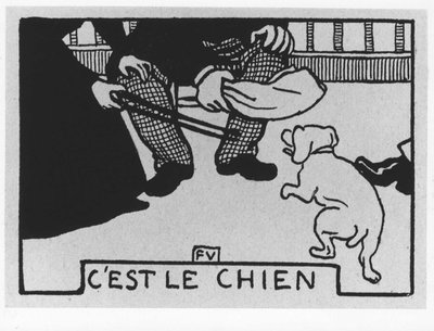 Cheveux de carotte : « c