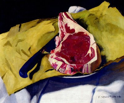  - Felix Edouard Vallotton