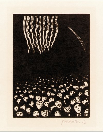 Feux d