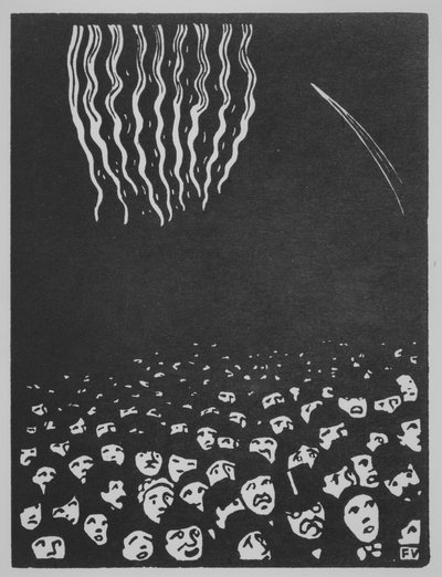 Feux d