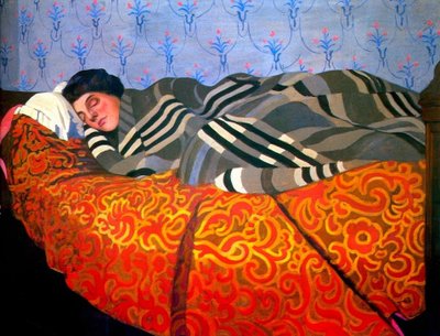 Félix Edouard Vallotton - Felix Edouard Vallotton