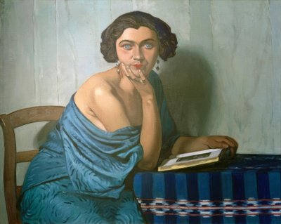 Le retour de la mer - Felix Edouard Vallotton