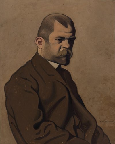 Portrait d