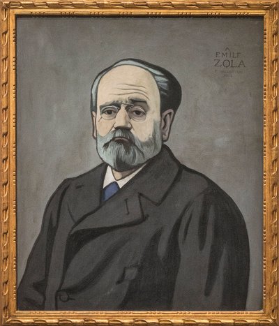 Portrait d