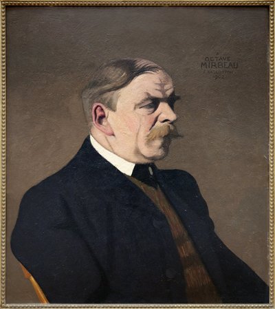 Portrait d