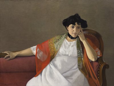 Portrait de l
