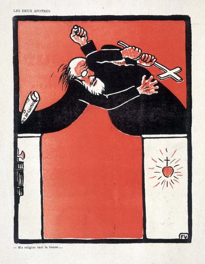 Séparation de l