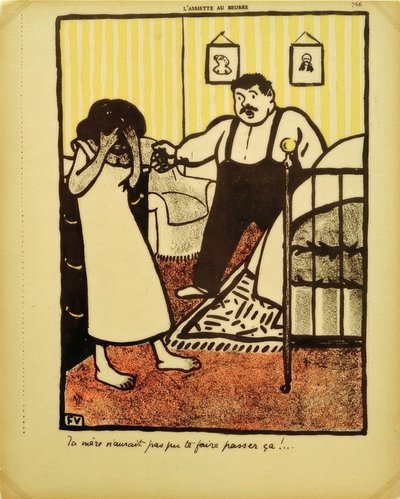 Ta mère n