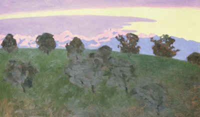 Image inconnue - Felix Edouard Vallotton