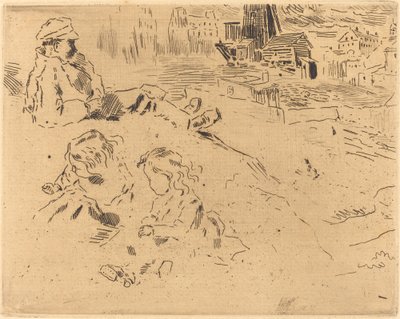 Croquis d