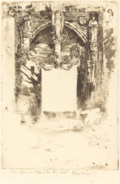 Ex-Libris pour "L