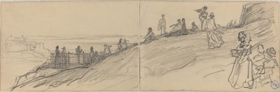 Figures au sommet d