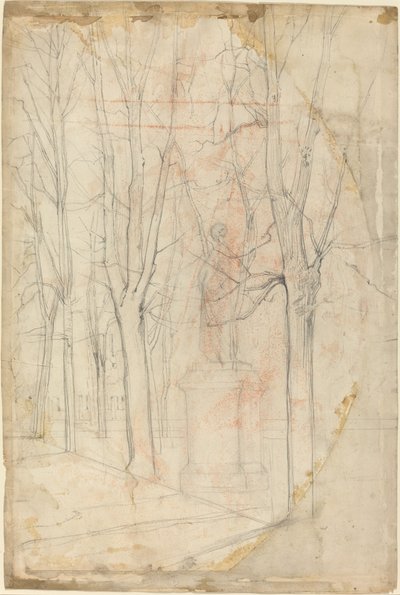 Croquis d