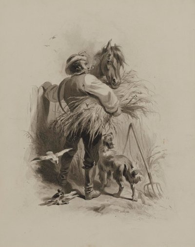  - Felix Octavius Carr Darley