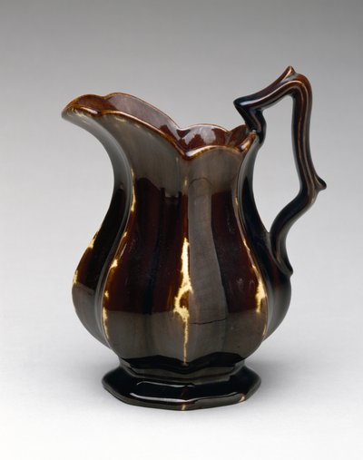 Crémier - Fenton and Co. Lyman