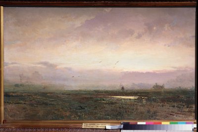 Matin - Feodor Alexandrovich Vassiliev