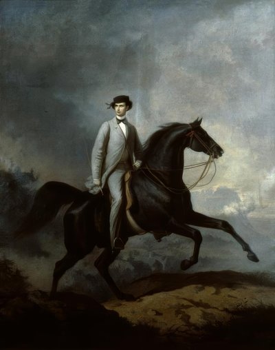 Ludwig II de Bavière - Feodor Dietz