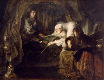  - Ferdinand Bol
