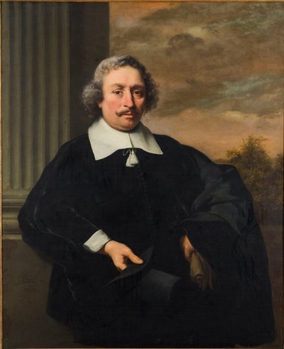 French: Portrait d