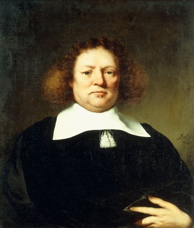 Portrait d