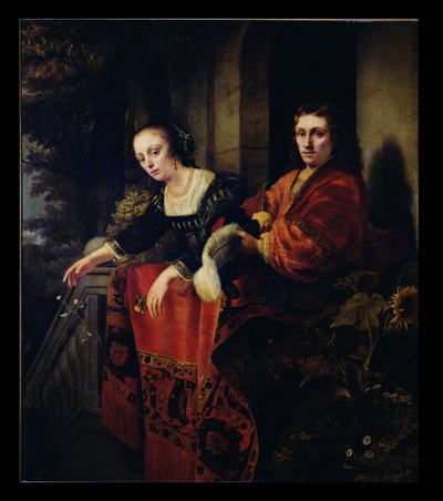 Portrait d